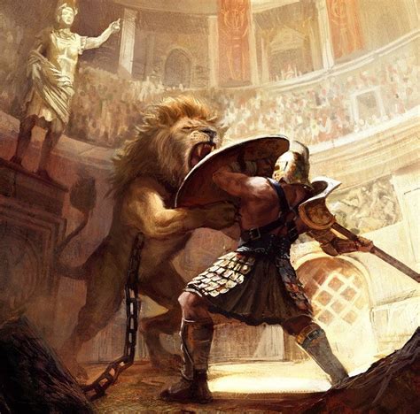 7 Fascinating Facts About the Gladiators of Ancient Rome | by Sal ...