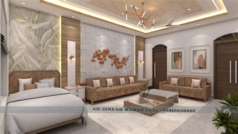 Drawing room wall design | Drawing room wall design, Wall design ...