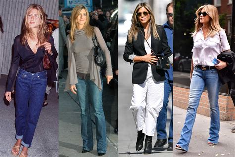 Actualizar 92+ imagen outfit jennifer aniston - Abzlocal.mx