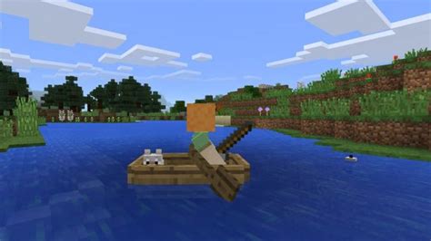 Minecraft Fishing Guide: Tips, Tricks, and Rewards for Catching Fish in the Game - Unleashing ...