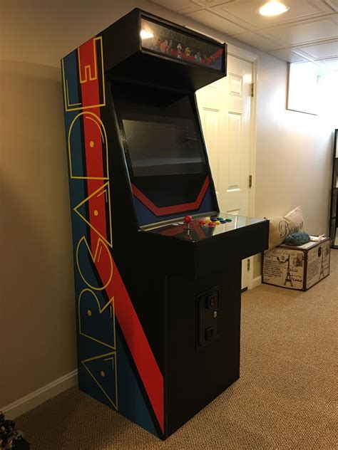 Mame Arcade Cabinet Raspberry Pi | Cabinets Matttroy