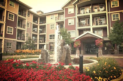 Avalon Gardens Seniors Housing, Seniors Living