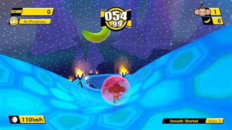 Super Monkey Ball: Banana Blitz HD Review | GameGrin