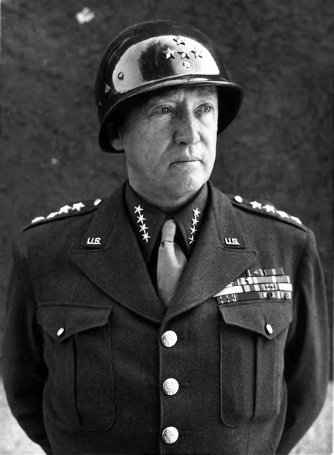 90 Facts About George Patton | FactSnippet