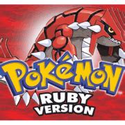 Pokemon Ruby Cheats (Rare Candy/Master Ball)- GameShark Cheat Codes