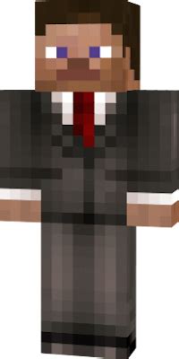 suit steve | Nova Skin