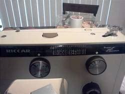 Riccar Sewing Machine Troubleshooting (Fix And Repair Guide)