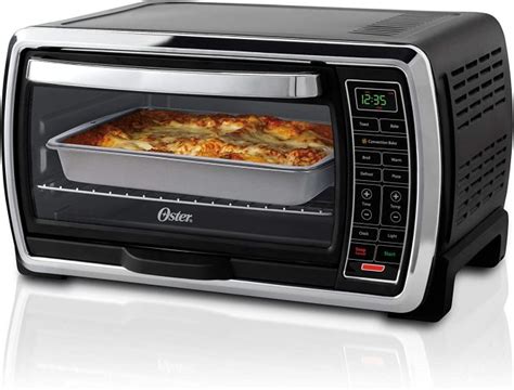 5 Best Microwave Toaster Oven Combo - The Mind Blown