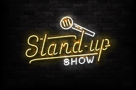 5 Stand-Up Comedy Shows to Stream - Addison Guide