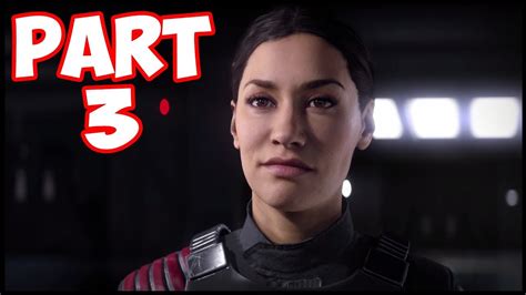 Star Wars Battlefront 2 - Part 3 | Space Battles! - YouTube