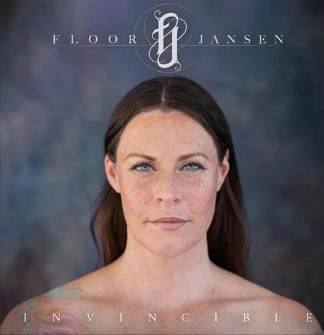 Floor Jansen - 9GAG