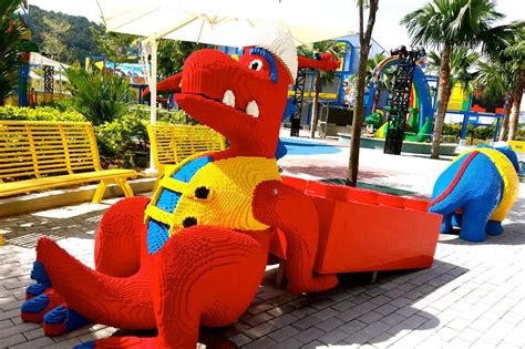 Legoland Malaysia Theme Park