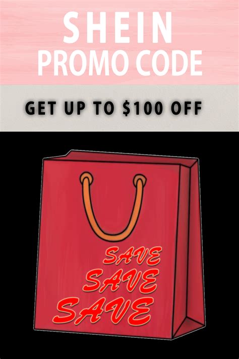 Shein Promo Code - How to get Shein Coupon Code for free in 2021 ...