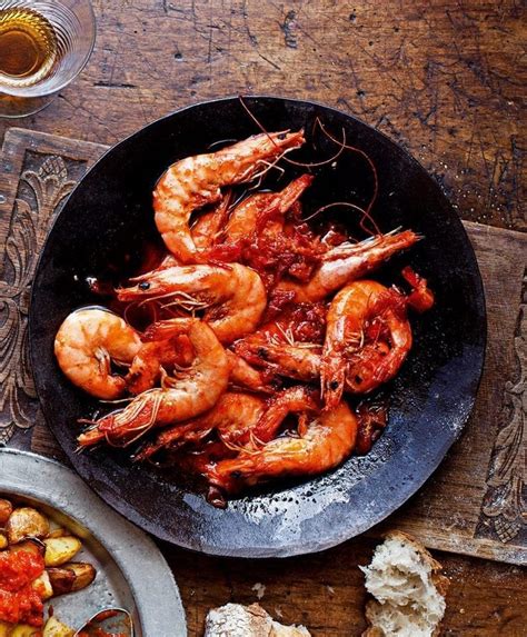 Best Tips About How To Cook Shell On Prawns - Securityquarter28