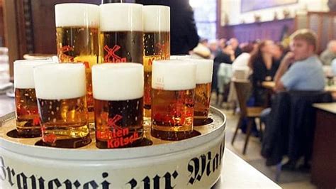 What is Kolsch Beer: Why Should You Drink One?