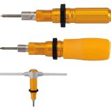 Sản phẩm - Torque screwdrivers