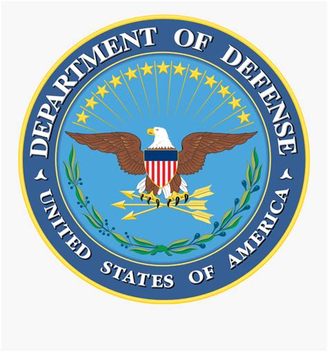 United States Army Logo Png - Department Of Defense Logo , Free ...