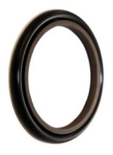 NBR Steel Hydraulic Cylinder Seals, Round at Rs 70/piece in New Delhi | ID: 2852149270055