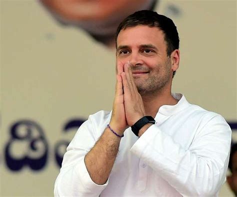 Rahul Gandhi on foreign trip on Congress' Foundation Day, BJP gets fodder to attack former party ...