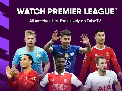 How to Watch Premier League live Stream in Spain