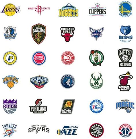 Regierbar Müll Einzelheiten basketball logos nba Emulieren, nacheifern ...