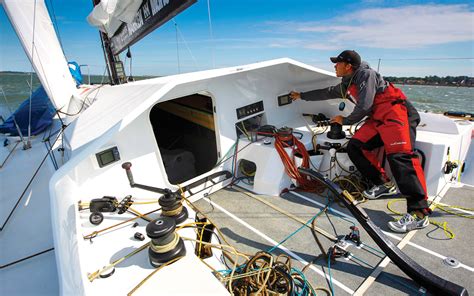 Taking control: How modern autopilot systems can be your best helmsman