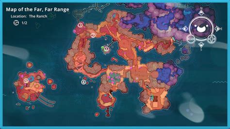 All Gordo Slime locations in Slime Rancher - Gamepur