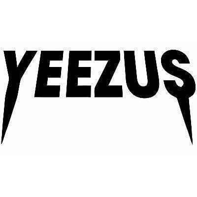 Kanye Logo - LogoDix