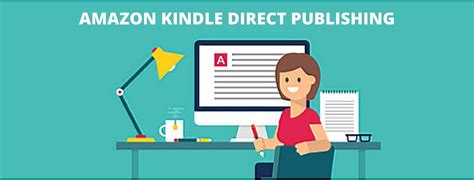 Amazon Kindle Direct Publishing: What You Need to Know? - IIM SKILLS