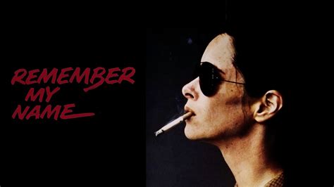 Watch Remember My Name (1978) Full Movie Free Online - Plex