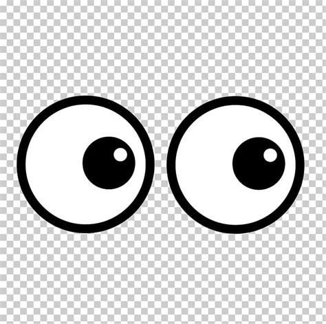 Googly Eyes Cartoon PNG, Clipart, Animated Cartoon, Animation, Area ...