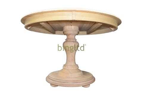 BingLTD - 30" Tall Bradford Round Dining Table Set for Kitchen, Dining ...