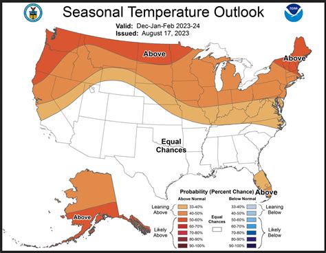 Taking Another Look at the NOAA Seasonal Outlook - What about this ...