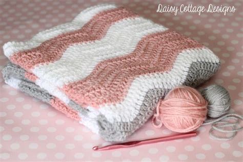 The Best Free Crochet Baby Blankets for Girls • Sewrella