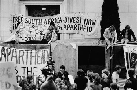 Op-Ed: The anti-apartheid movement's lessons for climate divestment ...