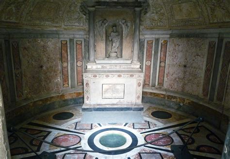 Bramante's Tempietto, lower level | Donato Bramante, Tempiet… | Flickr