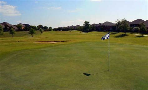 Waterview Golf Club Tee Times - Rowlett TX