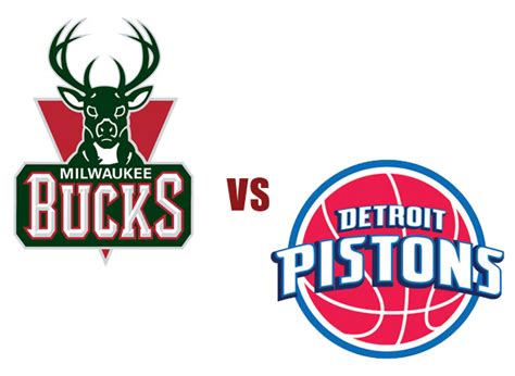 Mega Hoops: Bucks vs. Pistons | Highlights | NBA 2012-13 Season Dec 30 ...