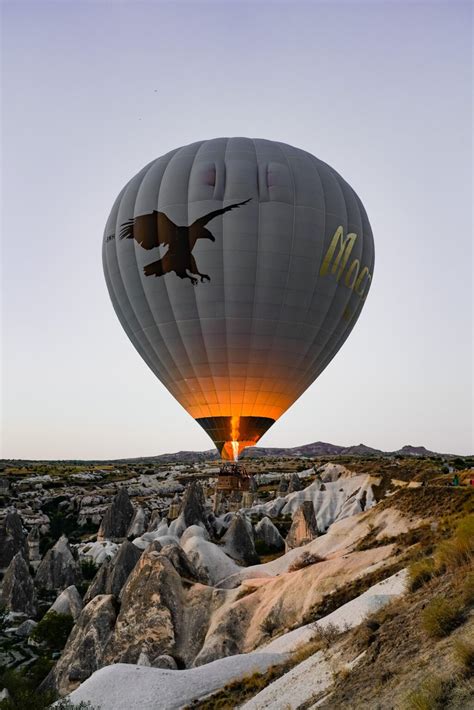 HIKING IN CAPPADOCIA: 7 BEST ROUTES + MAPS [2023]