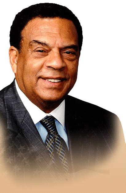 International Civil Rights: Walk of Fame - Andrew Young