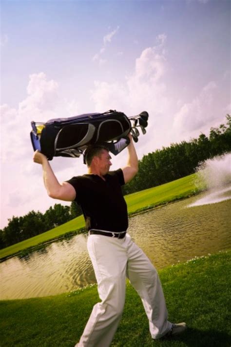 The 22 Do's and Don'ts Of April Fools' Golf Pranks | This is the Loop ...