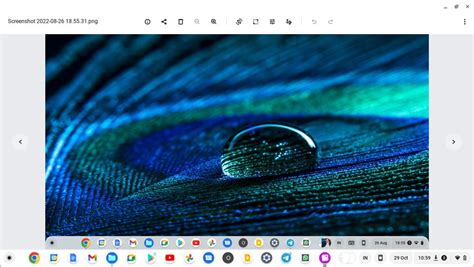 How to Edit a Picture or Screenshot on Chromebook - TechWiser