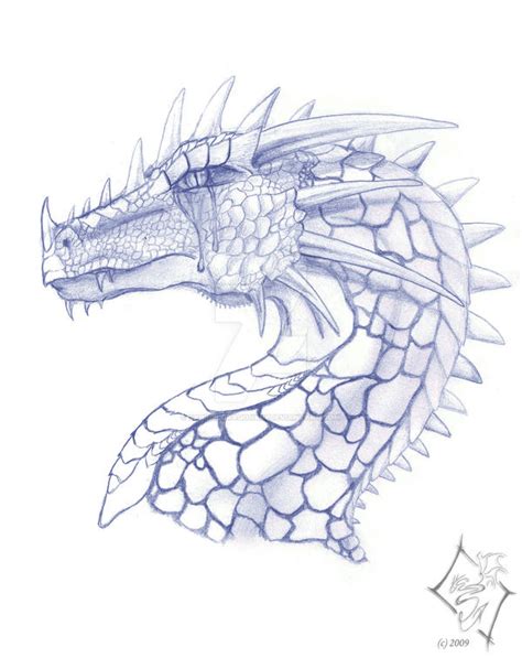 Crying Dragon by SabrielDragonkin on DeviantArt