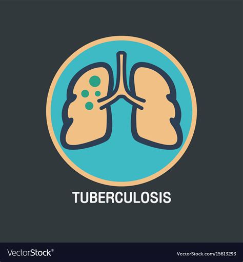 Tuberculosis Logo