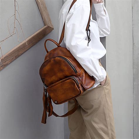 Luxury Backpacks For Women