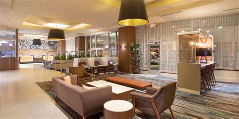 The Hotel Group Completes Renovation of Crowne Plaza Kansas City Downtown – Hospitality Net