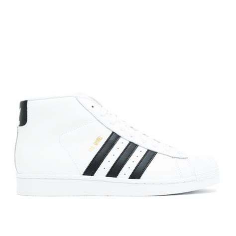 Adidas Pro Model – OZNICO