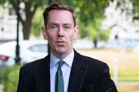 Ryan Tubridy RTE radio replacement now ‘two horse race’ - Irish Mirror ...