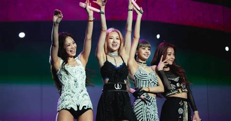 Blackpink's Best Songs | POPSUGAR Entertainment