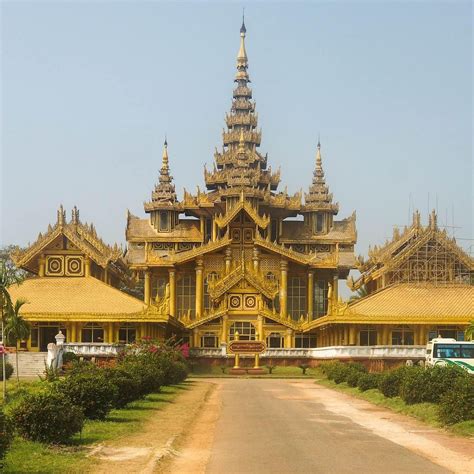 A short visit to Bago (Myanmar): Address, Phone Number, - Tripadvisor